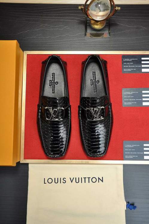 Picture of Louis Vuitton Shoes _SKULVsz38-44hnh060711712